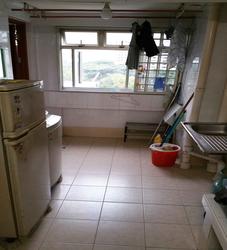 Blk 18 Ghim Moh Road (Queenstown), HDB 2 Rooms #70723361